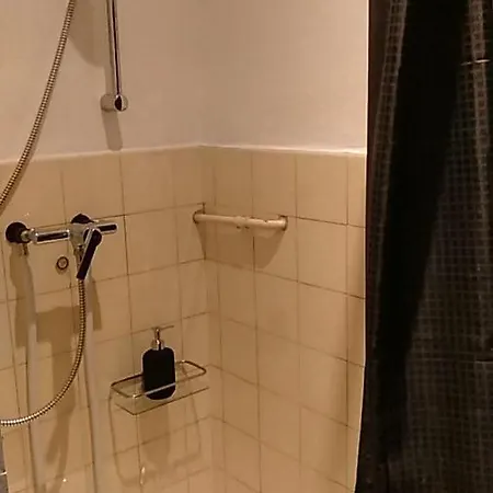 Apartmán Cityloft Mit Pizzaofen & Bar Fur Familie & Gruppen