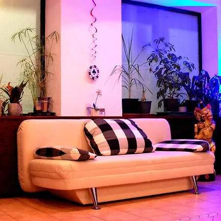 Cityloft Mit Pizzaofen & Bar Fur Familie & Gruppen Apartmán Innsbruck